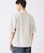 LACOSTE / ラコステ 別注 ボックスシルエット ポロシャツ