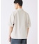 LACOSTE / ラコステ 別注 ボックスシルエット ポロシャツ