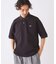 LACOSTE / ラコステ 別注 ボックスシルエット ポロシャツ