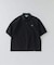 LACOSTE / ラコステ 別注 ボックスシルエット ポロシャツ