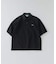 LACOSTE / ラコステ 別注 ボックスシルエット ポロシャツ