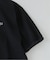 LACOSTE / ラコステ 別注 ボックスシルエット ポロシャツ