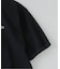 LACOSTE / ラコステ 別注 ボックスシルエット ポロシャツ