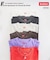 Healthknit / ヘルスニット 別注 ヘンリーネックTシャツ