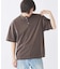 Healthknit / ヘルスニット 別注 ヘンリーネックTシャツ