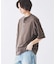 Healthknit / ヘルスニット 別注 ヘンリーネックTシャツ