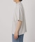 Healthknit / ヘルスニット 別注 ヘンリーネックTシャツ