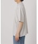 Healthknit / ヘルスニット 別注 ヘンリーネックTシャツ
