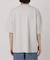 Healthknit / ヘルスニット 別注 ヘンリーネックTシャツ