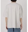 Healthknit / ヘルスニット 別注 ヘンリーネックTシャツ