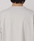 Healthknit / ヘルスニット 別注 ヘンリーネックTシャツ