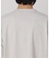 Healthknit / ヘルスニット 別注 ヘンリーネックTシャツ