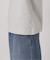 Healthknit / ヘルスニット 別注 ヘンリーネックTシャツ