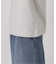 Healthknit / ヘルスニット 別注 ヘンリーネックTシャツ