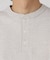 Healthknit / ヘルスニット 別注 ヘンリーネックTシャツ