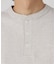 Healthknit / ヘルスニット 別注 ヘンリーネックTシャツ