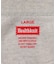Healthknit / ヘルスニット 別注 ヘンリーネックTシャツ