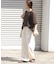 別注【BIRKENSTOCK For JOURNAL STANDARD relume】Zurich LEVE CONCRETE GRAY