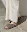 別注【BIRKENSTOCK For JOURNAL STANDARD relume】Zurich LEVE CONCRETE GRAY