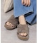 別注【BIRKENSTOCK For JOURNAL STANDARD relume】Zurich LEVE CONCRETE GRAY