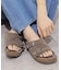 別注【BIRKENSTOCK For JOURNAL STANDARD relume】Zurich LEVE CONCRETE GRAY