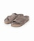 別注【BIRKENSTOCK For JOURNAL STANDARD relume】Zurich LEVE CONCRETE GRAY