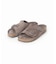 別注【BIRKENSTOCK For JOURNAL STANDARD relume】Zurich LEVE CONCRETE GRAY