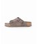 別注【BIRKENSTOCK For JOURNAL STANDARD relume】Zurich LEVE CONCRETE GRAY