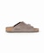 別注【BIRKENSTOCK For JOURNAL STANDARD relume】Zurich LEVE CONCRETE GRAY