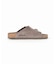 別注【BIRKENSTOCK For JOURNAL STANDARD relume】Zurich LEVE CONCRETE GRAY