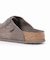 別注【BIRKENSTOCK For JOURNAL STANDARD relume】Zurich LEVE CONCRETE GRAY