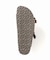 別注【BIRKENSTOCK For JOURNAL STANDARD relume】Zurich LEVE CONCRETE GRAY