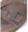 別注【BIRKENSTOCK For JOURNAL STANDARD relume】Zurich LEVE CONCRETE GRAY