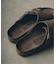 BIRKENSTOCK / ビルケン 別注 チューリッヒ コンクリートグレー ナロー