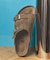 BIRKENSTOCK / ビルケン 別注 チューリッヒ コンクリートグレー ナロー