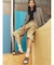 BIRKENSTOCK / ビルケン 別注 チューリッヒ コンクリートグレー ナロー