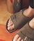 BIRKENSTOCK / ビルケン 別注 チューリッヒ コンクリートグレー ナロー