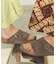 BIRKENSTOCK / ビルケン 別注 チューリッヒ コンクリートグレー ナロー