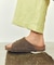 BIRKENSTOCK / ビルケン 別注 チューリッヒ コンクリートグレー ナロー