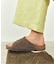 BIRKENSTOCK / ビルケン 別注 チューリッヒ コンクリートグレー ナロー