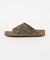 BIRKENSTOCK / ビルケン 別注 チューリッヒ コンクリートグレー ナロー