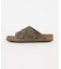 BIRKENSTOCK / ビルケン 別注 チューリッヒ コンクリートグレー ナロー