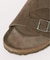 BIRKENSTOCK / ビルケン 別注 チューリッヒ コンクリートグレー ナロー