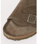 BIRKENSTOCK / ビルケン 別注 チューリッヒ コンクリートグレー ナロー
