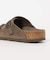 BIRKENSTOCK / ビルケン 別注 チューリッヒ コンクリートグレー ナロー