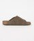 BIRKENSTOCK / ビルケン 別注 チューリッヒ コンクリートグレー ナロー