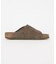BIRKENSTOCK / ビルケン 別注 チューリッヒ コンクリートグレー ナロー