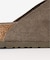 BIRKENSTOCK / ビルケン 別注 チューリッヒ コンクリートグレー ナロー