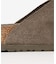 BIRKENSTOCK / ビルケン 別注 チューリッヒ コンクリートグレー ナロー
