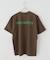 【GREEN BUTTER/グリーンバター】Butter Character Tee
